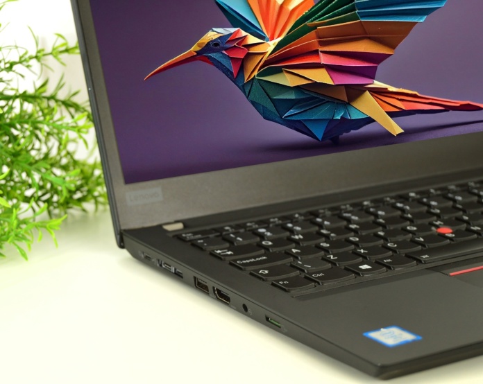Laptop Lenovo ThinkPad T490 - zdjęcie produktu